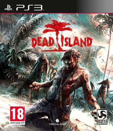 Dead Island for PlayStation 3