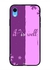 Skin Case Cover -for Apple iPhone XR It Is Well It Is Well