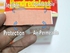 10 Strips Hundredplast Flexible Fabric Plaster for Protection of Small Wounds