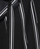 Long Line Stripe Jacket