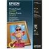 EPSON Photo Paper Glossy A3 20 sheets | Gear-up.me
