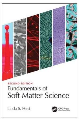 Fundamentals Of Soft Matter Science Paperback 2nd Edition