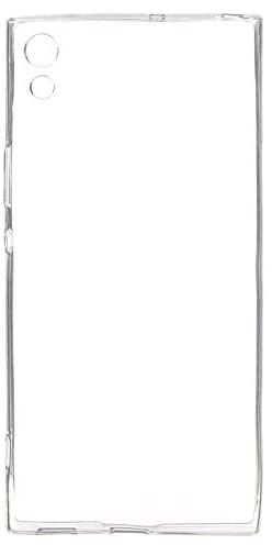 Back Cover For Sony Xperia XA1 Ultra, Clear
