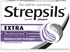 Strepsils Extra Blackcurrant Lozenges Double Action Effective Pain Relief For Sore Throats 36 Lozenges