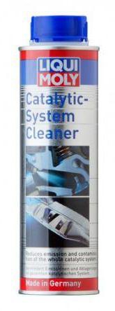 Liqui Moly Catalytic System Cleaner, 300ml