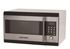 Black & Decker 32L Microwave Oven with Convection - MZ32PCSSI-B5