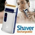 Yandou PORTABLE Shaver - Rechargable - Pocket Size