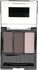 Maybelline New York Master Brow Pro Palette Kit - Soft Brown