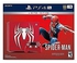 Sony Ps4 Pro Marvel's Spider-Man Limited Edition - 1TB Console
