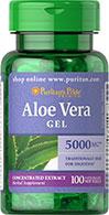Aloe Vera 470 mg