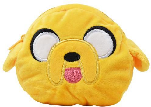 Miniso Adventure Time- Coin Purse (Jake)