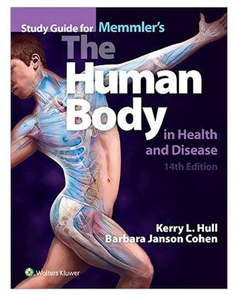 The Human Body In Health And Disease Paperback