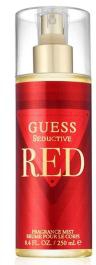 Guess Seductive Red For Women 250ml Body Mist