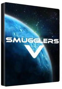 Smugglers 5 STEAM CD-KEY GLOBAL