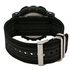 Casio G-Shock For Men Ana-Digi Dial Fabric Band Watch GA-100MC-1A