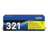 Brother TN-321Y, toner yellow, 1 500 p. | Gear-up.me