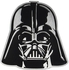 Star Wars Darth Vader Hitch Cover, Covers by Plasticolor (002282R01), One Size