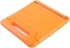 Child Kids Shock Proof Foam EVA Cover Case Handle Stand For iPad mini Orange