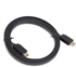 1.5Meter Flat HDMI to HDMI Flat Cable (Black)
