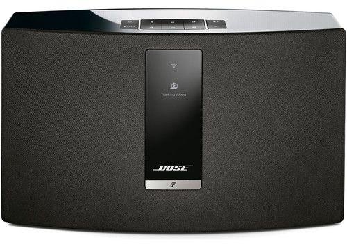 Bose SoundTouch 20 Series III Wireless Music System - Black