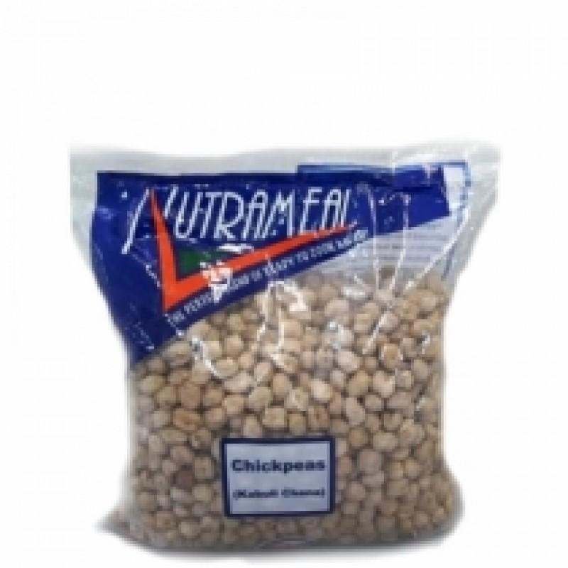 NUTRAMEAL IMPORTED CHICK PEAS 1KG