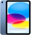 Apple iPad 10th Generation 10.9-Inch 64GB Wi-Fi Blue