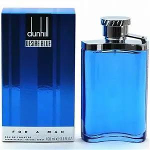 Dunhill desire blue perfume men 100 mls-Generic