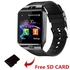 Bluetooth Touch Screen Smart Watch +SD Card