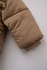 Defacto Baby Boy Hooded Fleece Lined Puffer Jacket