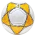 Leather Inflatable Football 21.5x21.5x21.5cm