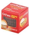 Orinex baking cups Browny 41mm (100cup)