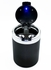هيونداي - منفضة سجائر سيارة مع أضواء LED مع غطاء الشخصية الإبداعية المغطاة مستلزمات السيارات - 1 جهاز كمبيوتر
