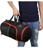 Lightweight Packable Gym Sports Duffel Bag Outdoor Camping Hiking Travel Foldable Backpack Shoulder Bag Handbag 26*3*26cm