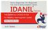 Idanil Tablets 30's