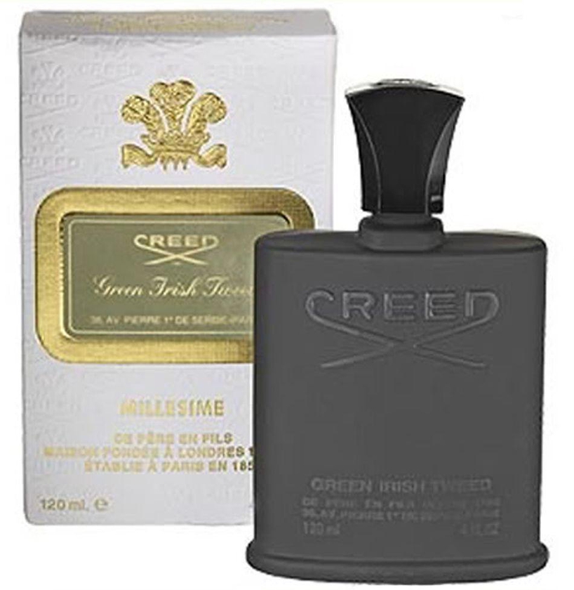 Creed Green Irish Tweed 120ml