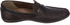 West Coast Dark Brown Loafers & Moccasian For Men