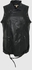 Women Faux Leather Jacket Vest FW23-FS030 W22