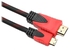HDMI To Mini HDMI Cable Red/Black