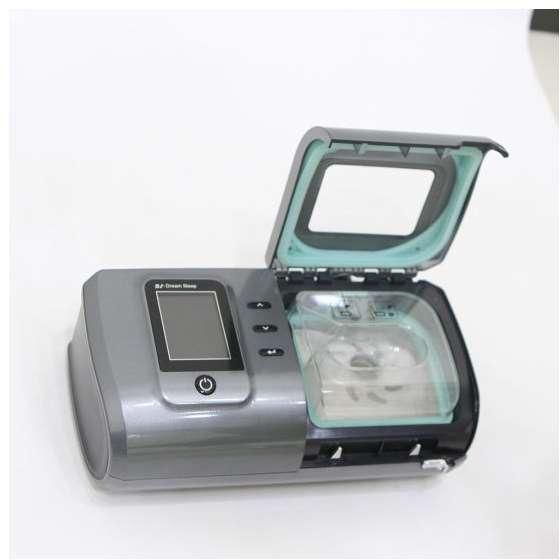 Olive DS6 Automatic CPAP Machine