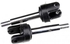 Traxxas Stub Axles Rear (2) Traxxas Bandit, Stampede and Rustler for RC 2753X