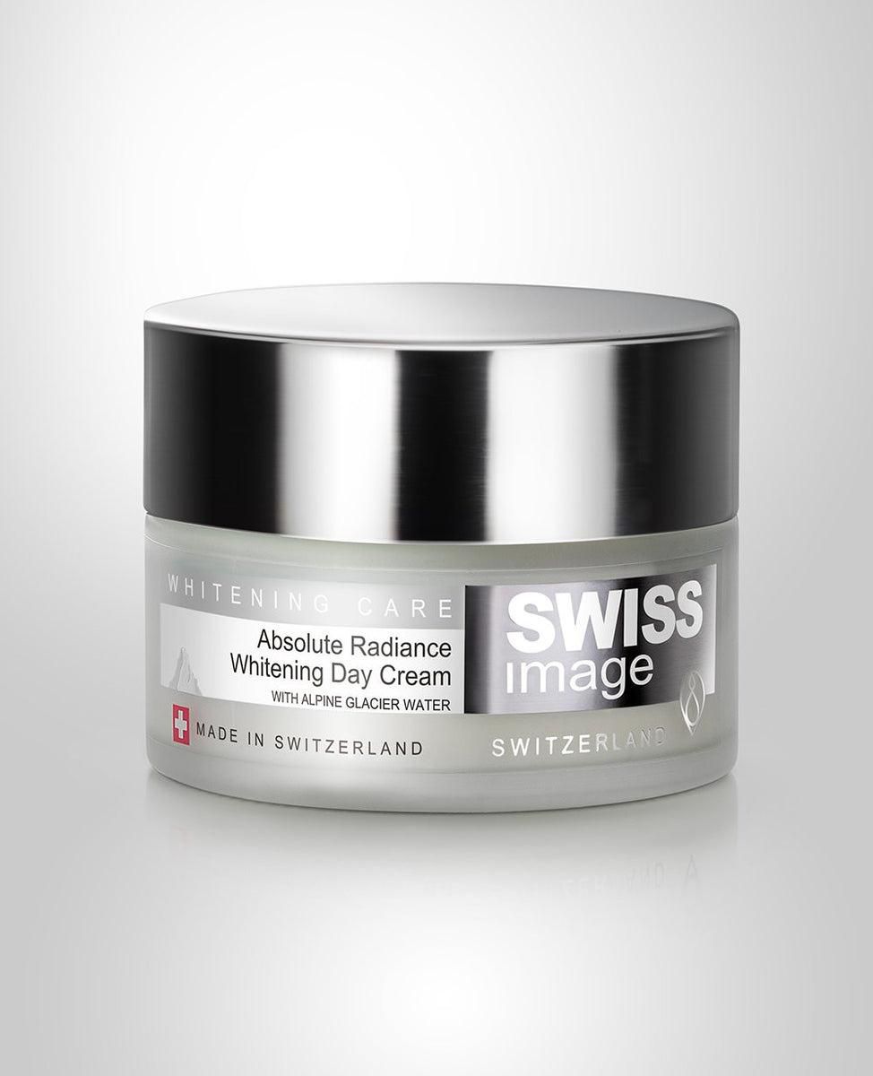 Swisss Image Whitening Care Absolute Radiance Day Cream 50ml