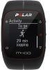 Polar M400 GPS Watch With Heart Rate Monitor Black