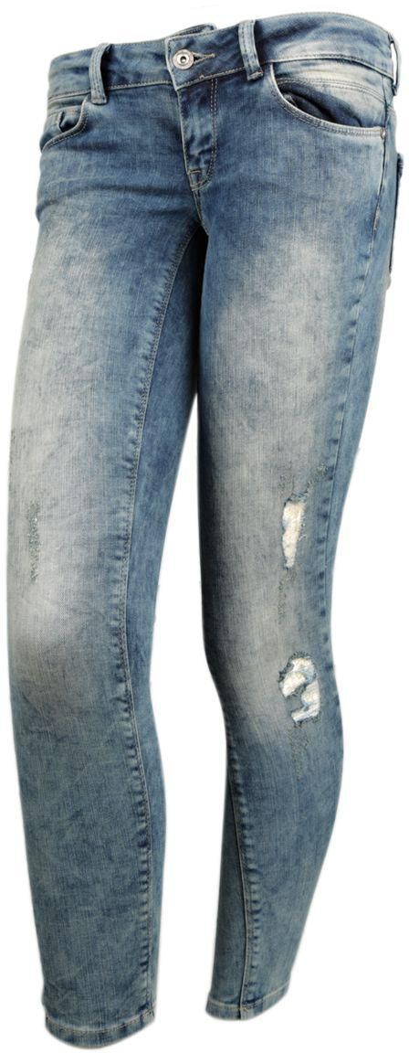 ONLY Jeans For Women, Blue, 25/32L, 15118931