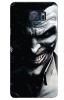 Stylizedd Samsung Galaxy S6 Edge Plus Premium Slim Snap Case Cover Matte Finish - Arkham Joker