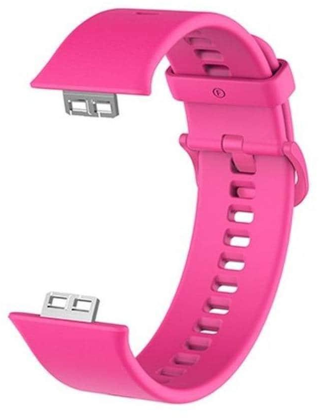 Replacement Band Strap For Huawei Fit Watch Pink