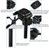 Weifeng WT-3560 Tripod Stand With Carry Case For Digital Camera DSLR Camcorder