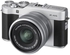 X-A5 Mirrorless Digital Camera With 15-45mm Lens Kit