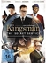 Kingsman - The Secret Service - Edited (2015) Fx-Org DVD