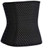 Corsets corset waist and belly Black Size XL Item No 507 - 4