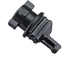 Generic 222846528397 Headlight Headlamp Washer Nozzle Cover Black Clip for Lexus GS350 GS450h GS460